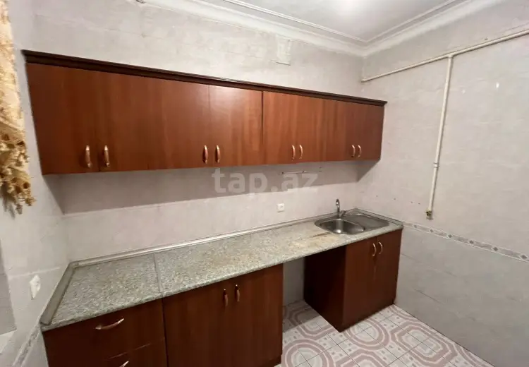 3 otaqlı mənzil , Xırdalan