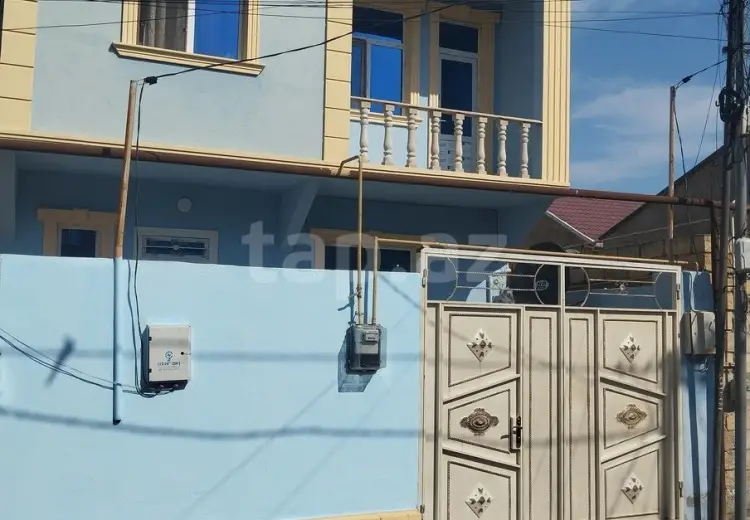 4 otaqlı mənzil , Xırdalan
