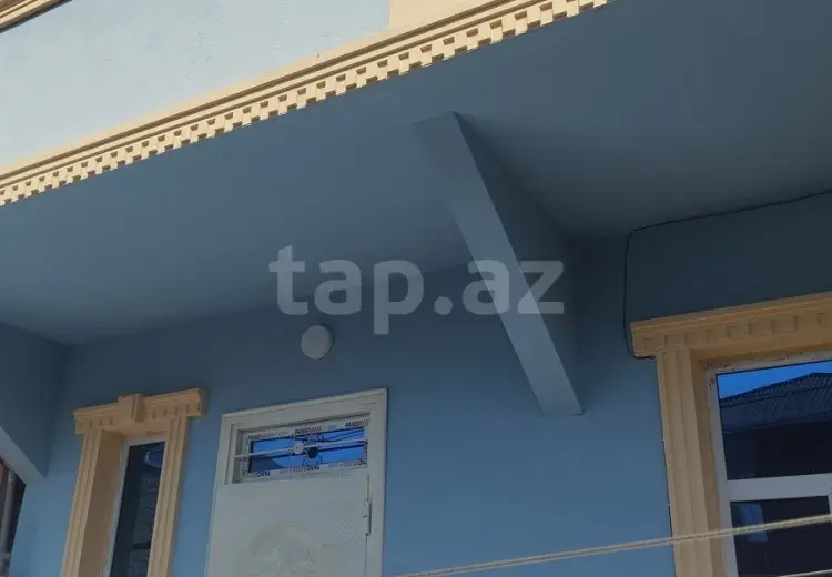 4 otaqlı mənzil , Xırdalan