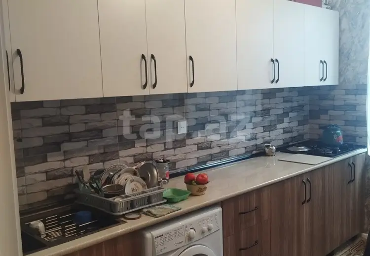 4 otaqlı mənzil , Xırdalan