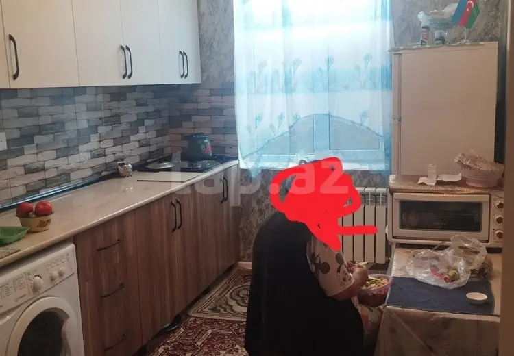 4 otaqlı mənzil , Xırdalan