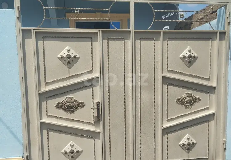 4 otaqlı mənzil , Xırdalan