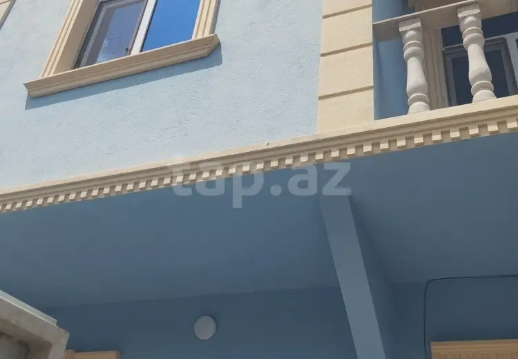 4 otaqlı mənzil , Xırdalan
