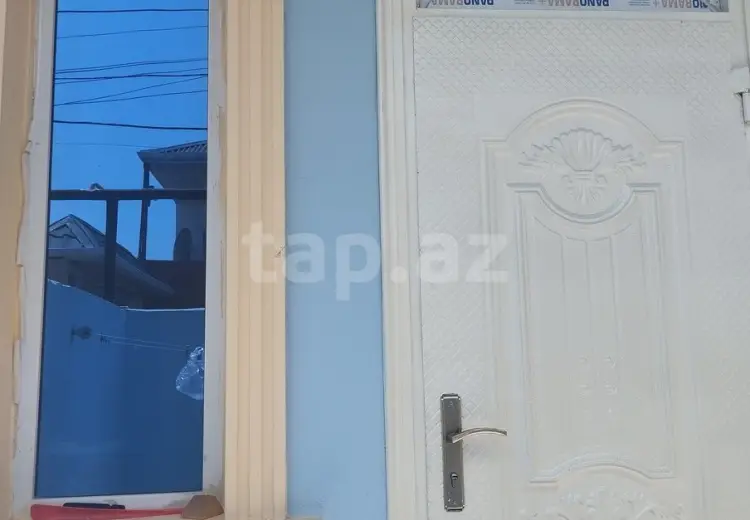 4 otaqlı mənzil , Xırdalan