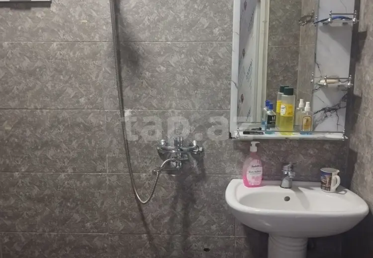 4 otaqlı mənzil , Xırdalan