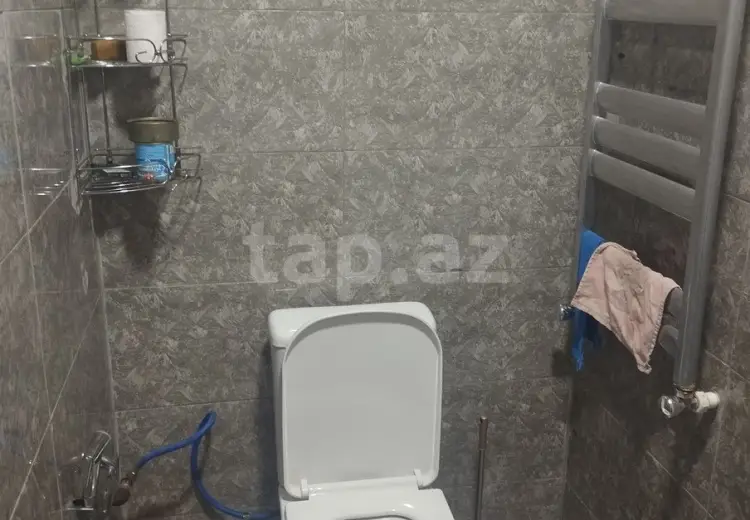 4 otaqlı mənzil , Xırdalan