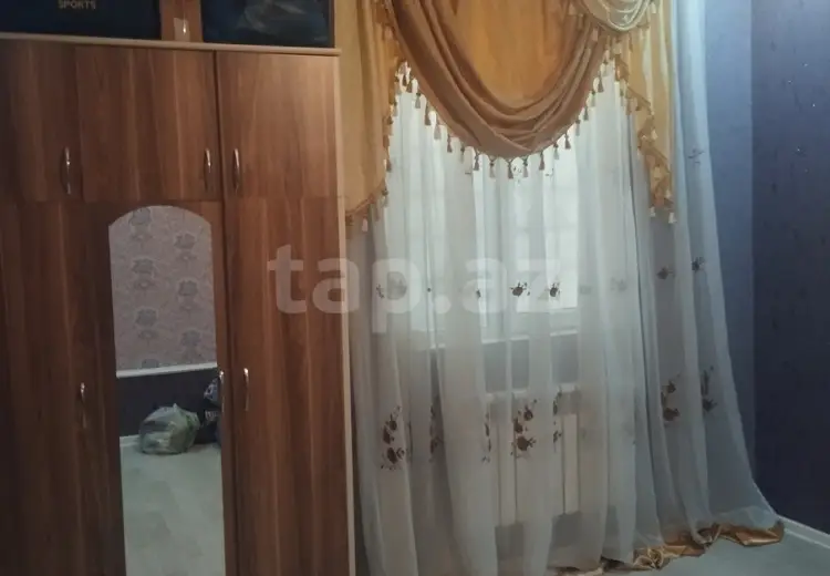 4 otaqlı mənzil , Xırdalan