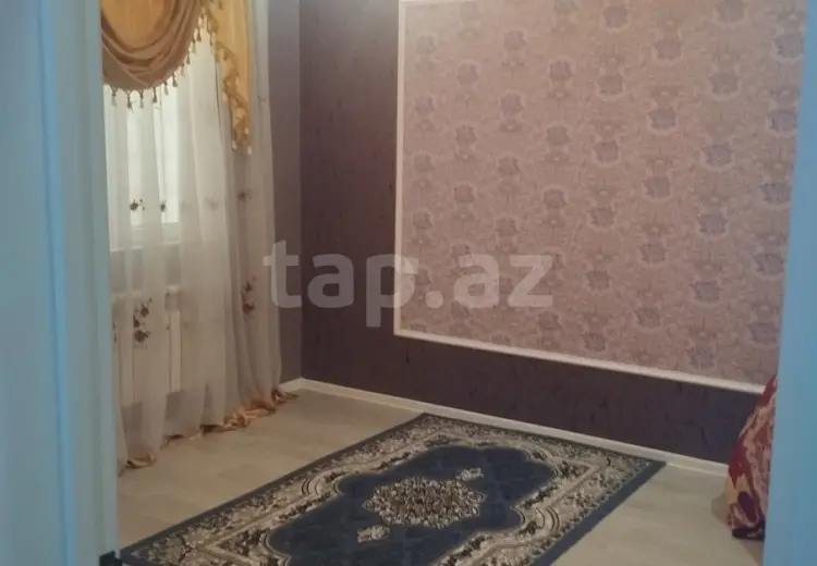 4 otaqlı mənzil , Xırdalan