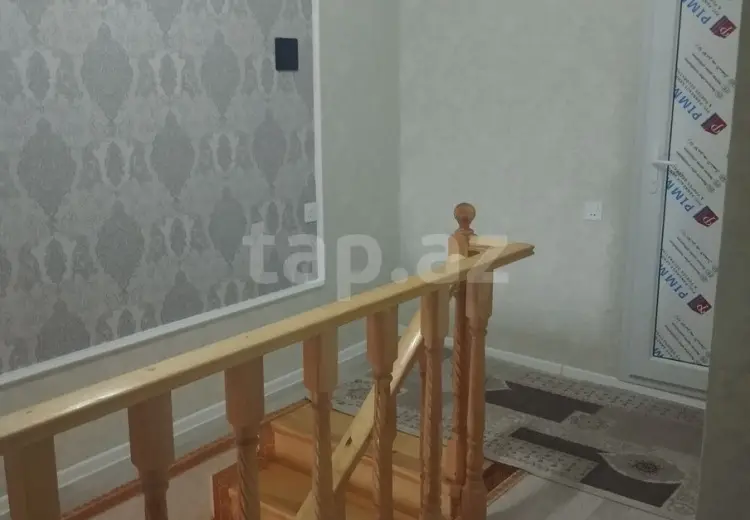 4 otaqlı mənzil , Xırdalan