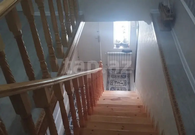 4 otaqlı mənzil , Xırdalan