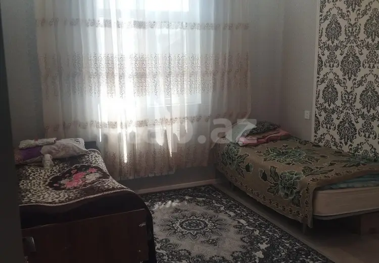 4 otaqlı mənzil , Xırdalan