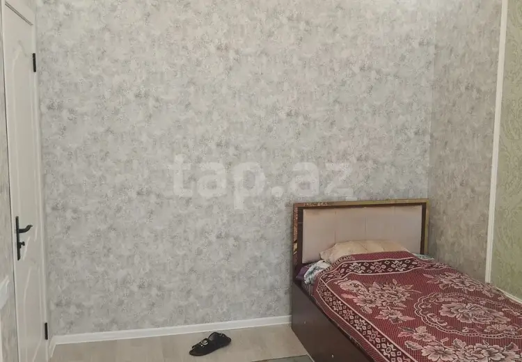 4 otaqlı mənzil , Xırdalan