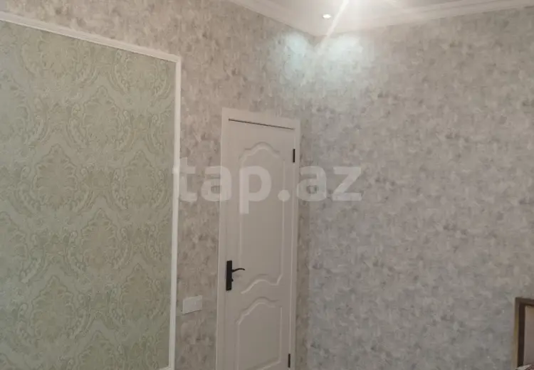 4 otaqlı mənzil , Xırdalan