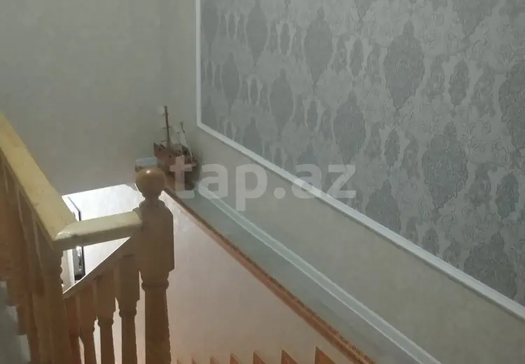4 otaqlı mənzil , Xırdalan