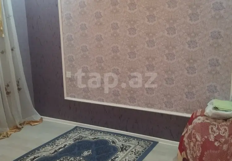 4 otaqlı mənzil , Xırdalan