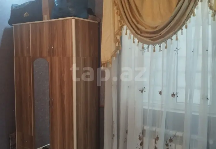 4 otaqlı mənzil , Xırdalan