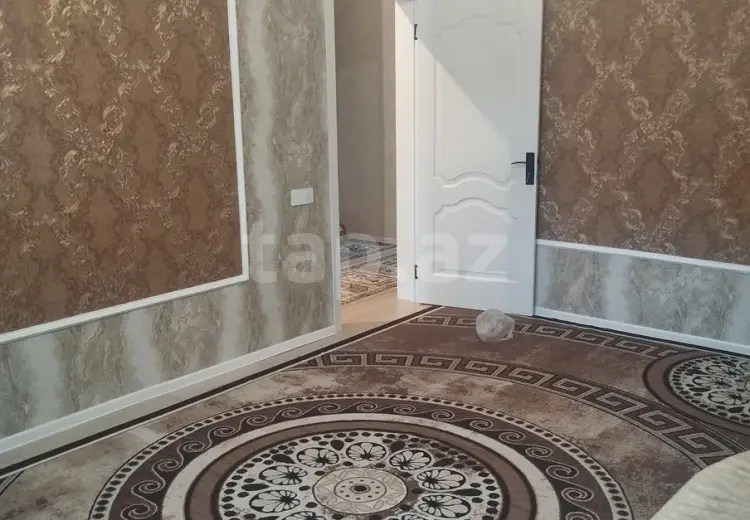 4 otaqlı mənzil , Xırdalan