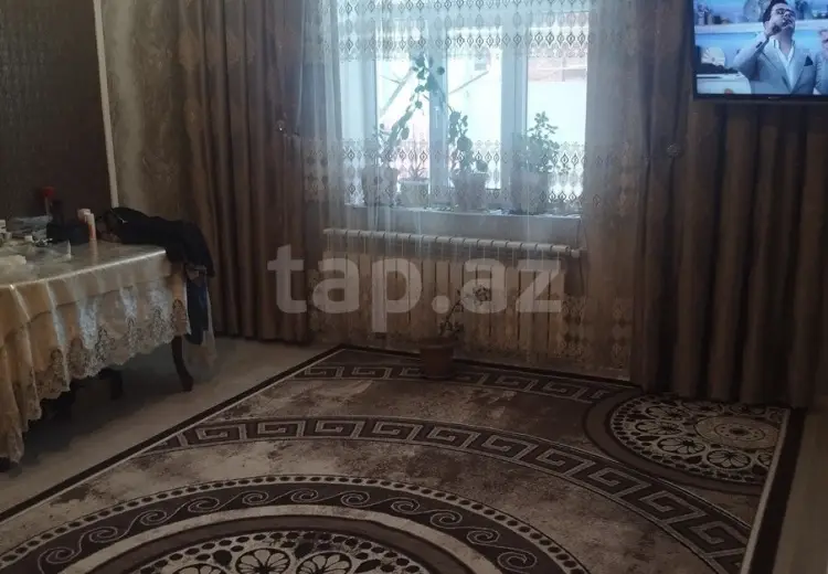 4 otaqlı mənzil , Xırdalan