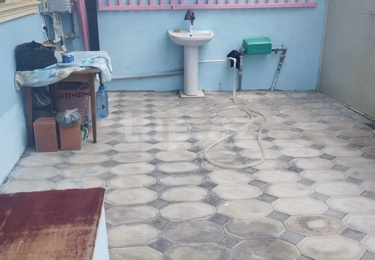 4 otaqlı mənzil , Xırdalan