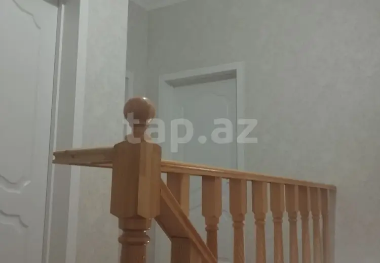 4 otaqlı mənzil , Xırdalan