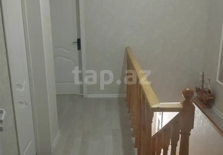 4 otaqlı mənzil , Xırdalan