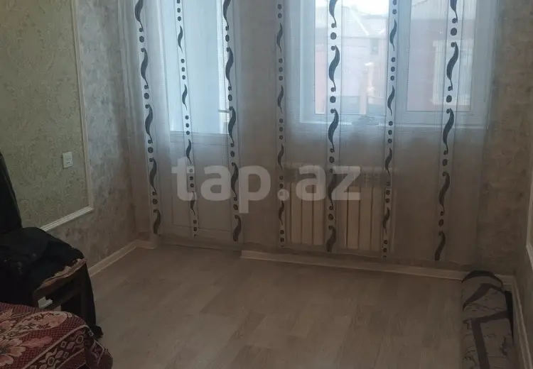 4 otaqlı mənzil , Xırdalan