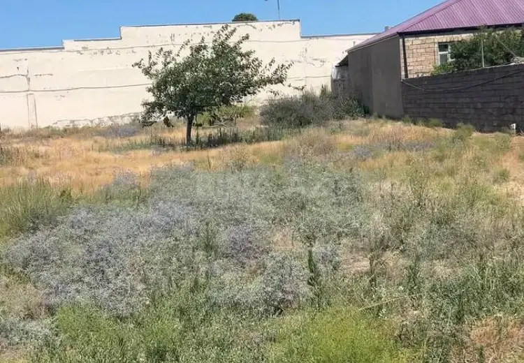 15.3 sot Torpaq Satılır, Buzovna, Xəzər, Bakı