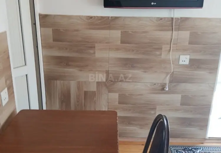 1 otaqlı mənzil Kirayə (aylıq), Sabunçu qəs., Sabunçu, Bakı