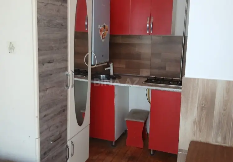 1 otaqlı mənzil Kirayə (aylıq), Sabunçu qəs., Sabunçu, Bakı