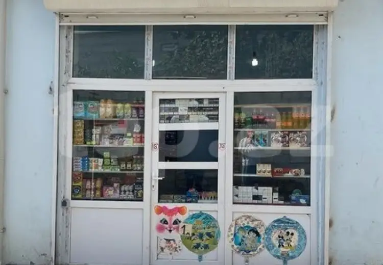 0 m² Obyekt / Ofis , Yeni Yasamal qəs., Yasamal, Bakı