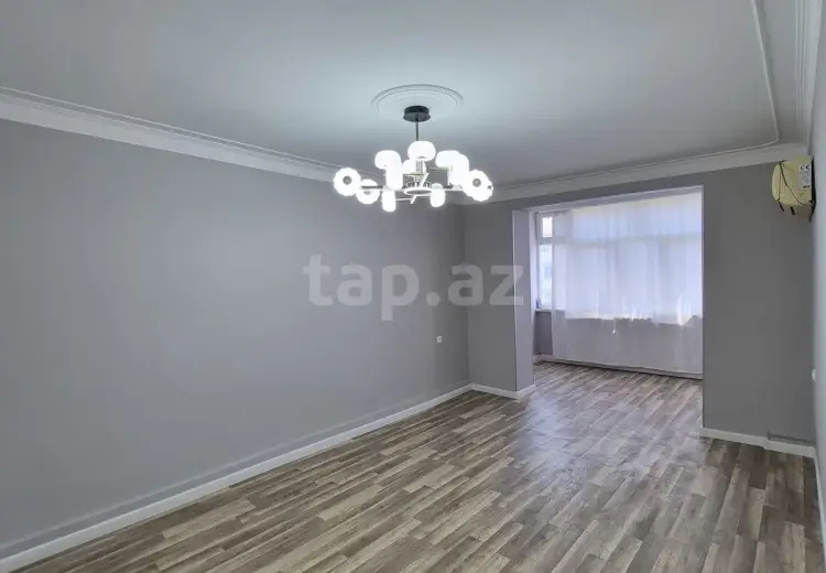 3 otaqlı mənzil , Sumqayıt
