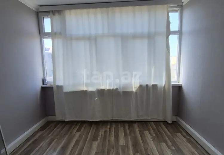 3 otaqlı mənzil , Sumqayıt