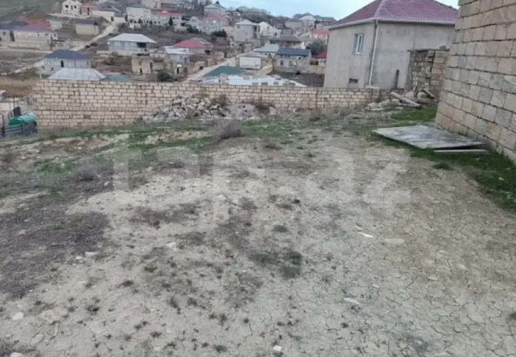 0 m² Obyekt / Ofis , Mehdiabad, Abşeron