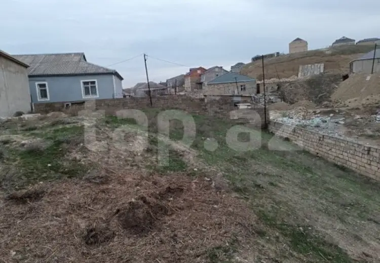 0 m² Obyekt / Ofis , Mehdiabad, Abşeron