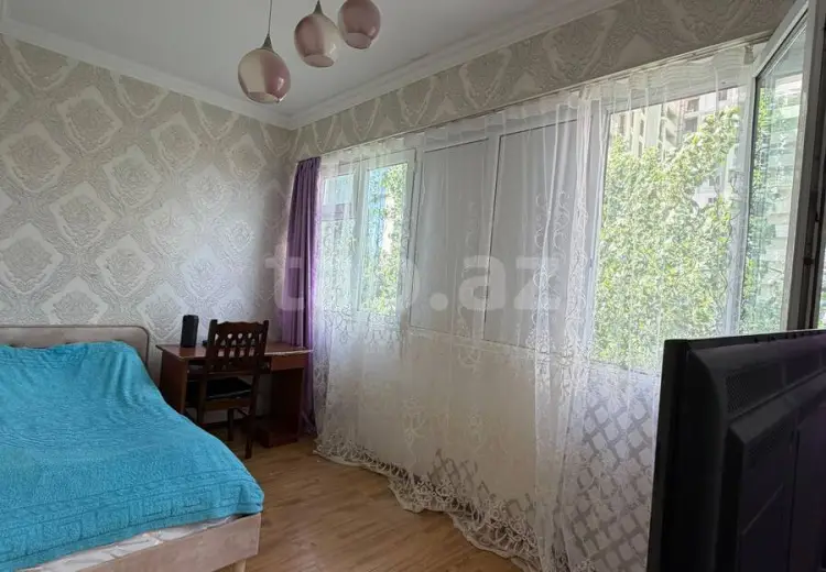 3 otaqlı mənzil , Bakı