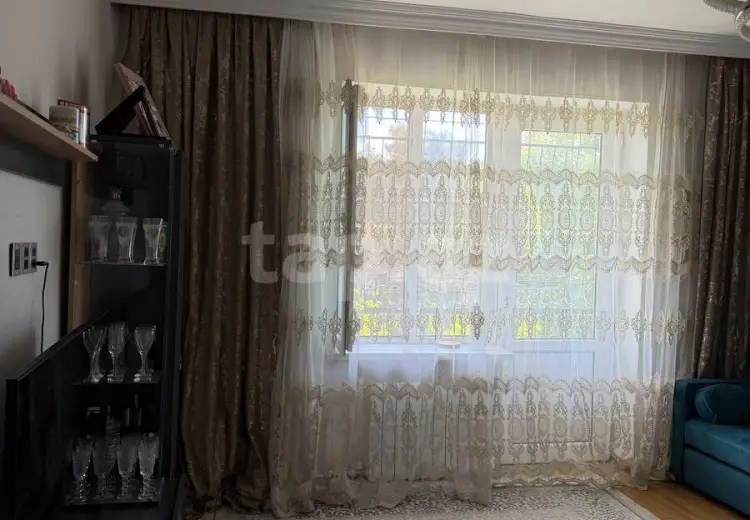 3 otaqlı mənzil , Bakı
