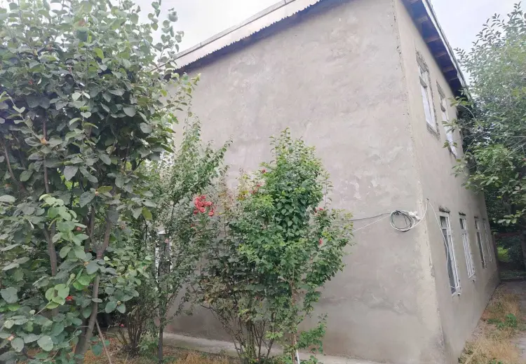 6 otaqlı mənzil , Quba