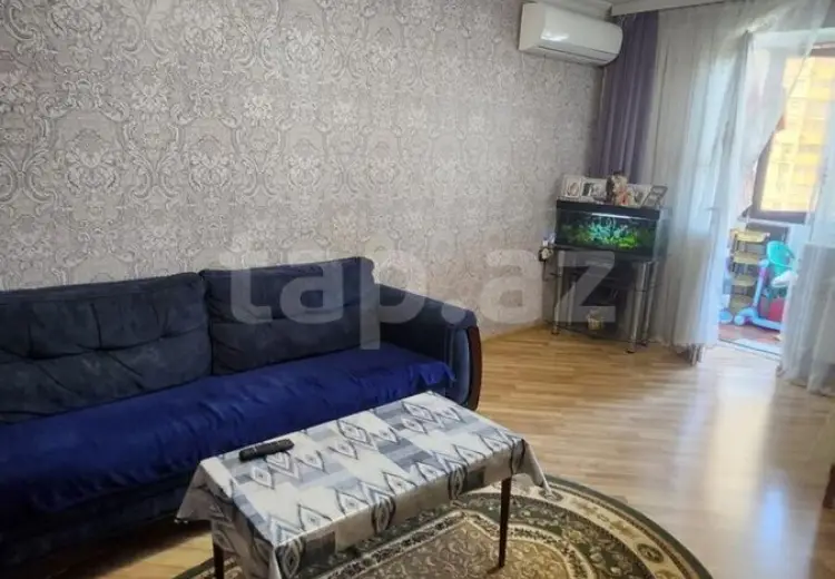 3 otaqlı mənzil , Bakı