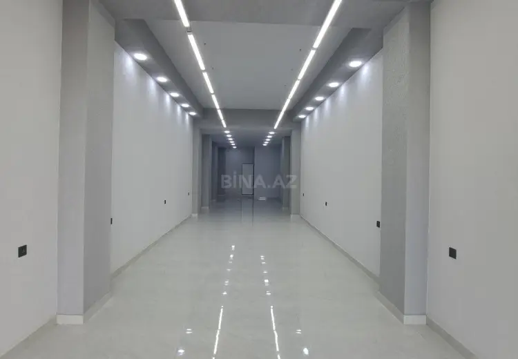 80 m² Obyekt / Ofis Kirayə (aylıq), Güzdək, Abşeron