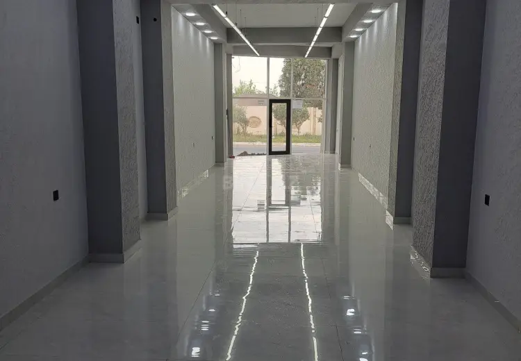 80 m² Obyekt / Ofis Kirayə (aylıq), Güzdək, Abşeron