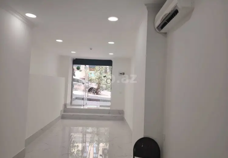 0 m² Obyekt / Ofis , Nəsimi, Bakı