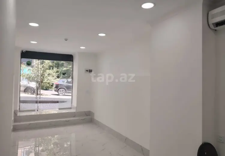 0 m² Obyekt / Ofis , Nəsimi, Bakı