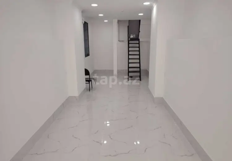 0 m² Obyekt / Ofis , Nəsimi, Bakı