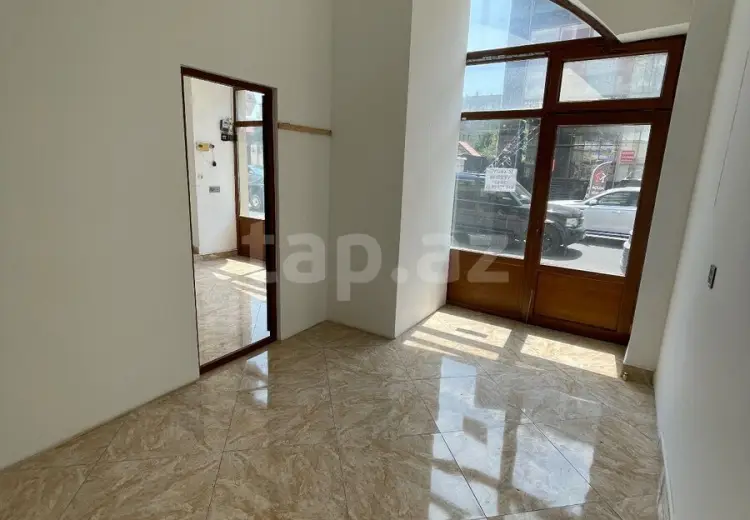 0 m² Obyekt / Ofis , Bakıxanov qəs., Sabunçu, Bakı