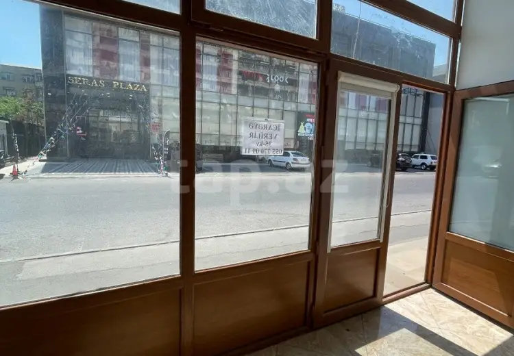 0 m² Obyekt / Ofis , Bakıxanov qəs., Sabunçu, Bakı