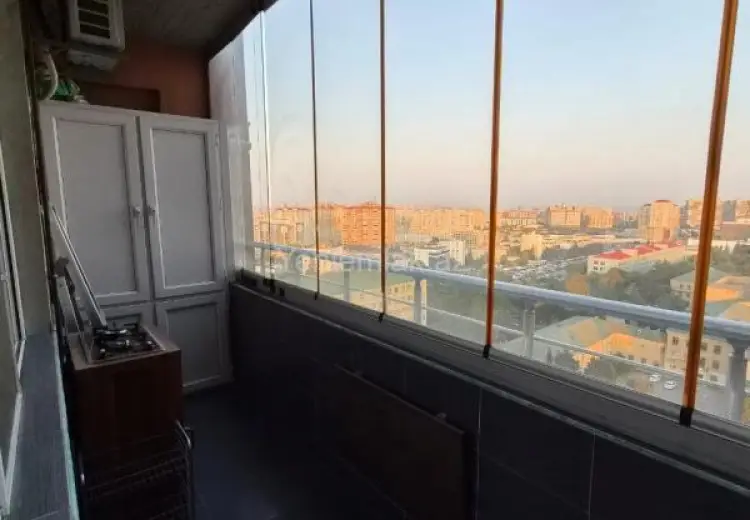 3 otaqlı mənzil Satılır, Yasamal qəs., Yasamal, Bakı