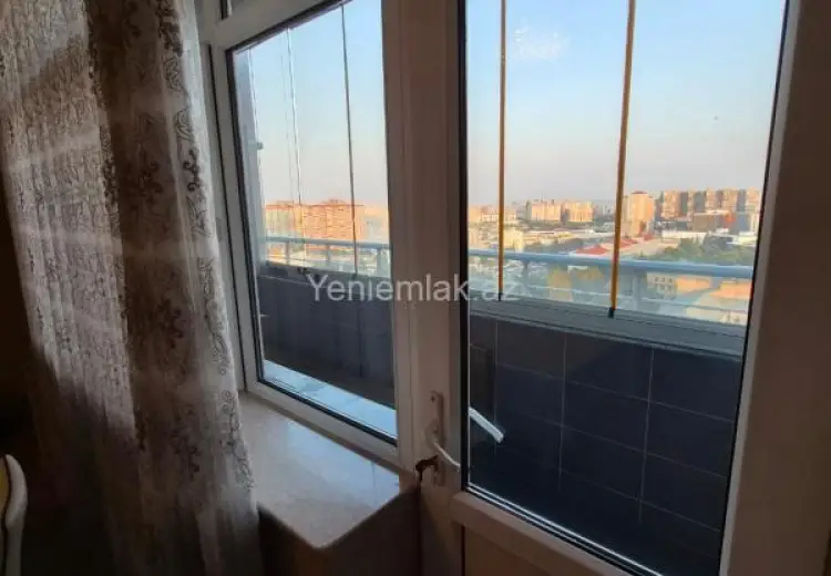 3 otaqlı mənzil Satılır, Yasamal qəs., Yasamal, Bakı