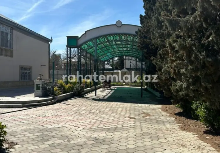 6 otaqlı mənzil Satılır, Bakı