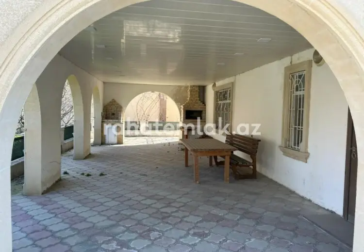 6 otaqlı mənzil Satılır, Bakı