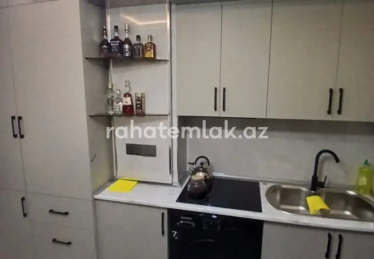 2 otaqlı mənzil Satılır, Xırdalan